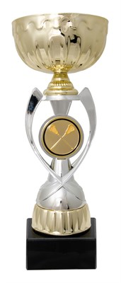 AMC313 13 inch Lacrosse Trophy